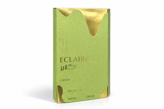 Eclaire by Lattafa Eau de Parfum 100 ml