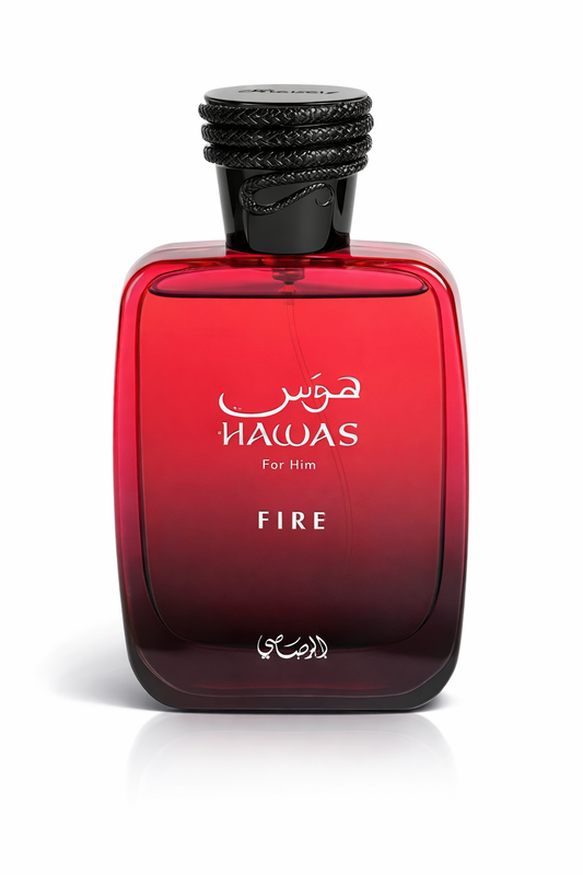 Hawas Fire 100 ML