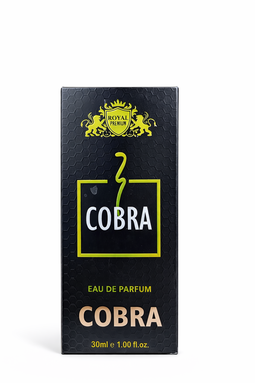 COBRA Eau de Parfum 10 ML