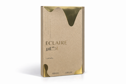 Lattafa Eclaire Eau de Parfum – 100ml