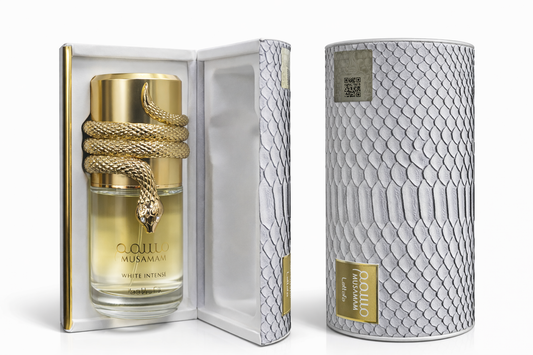 Lattafa – Musamam White Intense (100 ml)