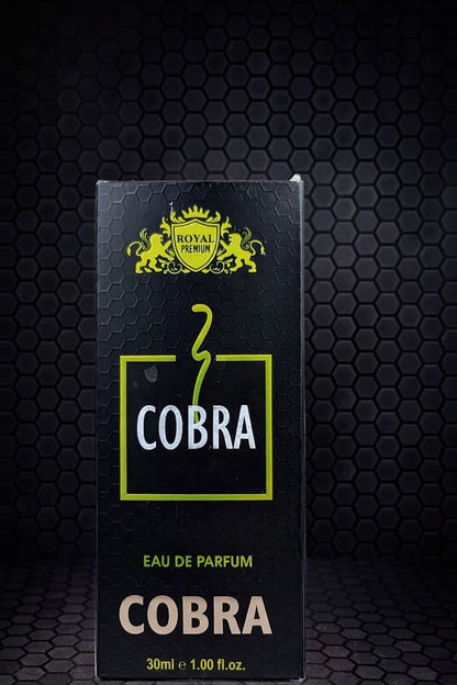 COBRA Eau de Parfum 10 ML